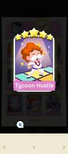 Tycoon hustle monopoly for sale  EDINBURGH