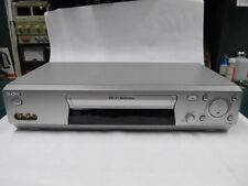 Sony SLV-N88 VCR VHS reparado com novo limpador de cabeça, controle remoto, baterias e cabo AV. comprar usado  Enviando para Brazil