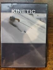 Kinetic ski film for sale  Tooele