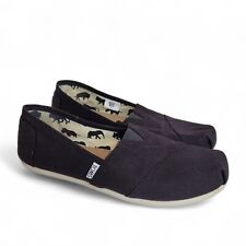 Toms classic canvas for sale  Cornish Flat