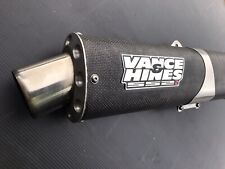 Vance hines ss2 for sale  PERTH