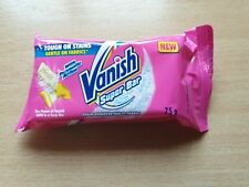 Vanish super soap for sale  COLCHESTER