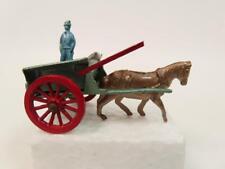 Benbros horse cart for sale  SKIPTON