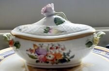 Herend porcelain handled for sale  WASHINGTON