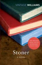 Stoner novel williams for sale  USA