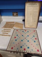 1948 scrabble crossword for sale  Cumberland