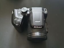 Nikon coolpix b500 usato  Reggio Emilia