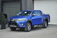 Toyota hilux black for sale  Shipping to Ireland