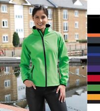 Result damen softshelljacke gebraucht kaufen  MH-Holthsn.,-Menden,-Ickten