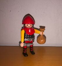 Playmobil chevaliers comploteu d'occasion  Mamirolle