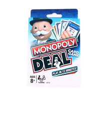 Monopoly deal jeu d'occasion  Charleville-Mézières