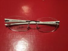 Silhouette randlose brille gebraucht kaufen  München