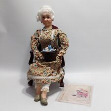 Jacqueline kent doll for sale  Denver