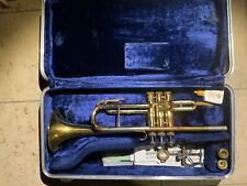 Alte trompete musica gebraucht kaufen  Drispenstedt