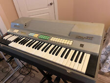 Farfisa compact vintage for sale  Boca Raton