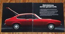 1976 ford capri gebraucht kaufen  Hamburg