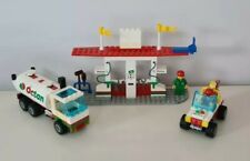 Lego 6562 stazione usato  Italia
