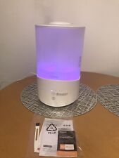 Homasy humidifier hm654a for sale  PONTEFRACT