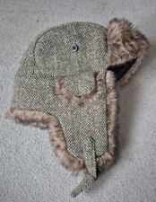 tweed hat for sale  GLASGOW