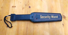 Security wand 1001 for sale  UK