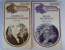 Harmony collezione piccolo usato  Sesto Fiorentino