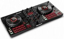 Controlador de DJ de 2 cubiertas Numark Mixtrack Pro FX con paletas de efectos segunda mano  Embacar hacia Argentina