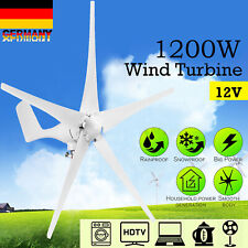1200w wind generator for sale  Shipping to Ireland