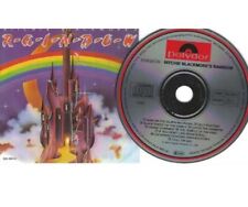 Ritchie Blackmore's RAINBOW - Arco-íris (CD/Alemanha Ocidental/Polydor) raro ORG, usado comprar usado  Enviando para Brazil