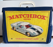Vintage matchbox series for sale  ROYSTON