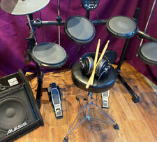 Alesis dm5 dm6 for sale  LIVERPOOL