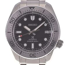 Relógio masculino automático SEIKO Prospex mergulhador SBDC125/6R35-01E0 Q#129702 comprar usado  Enviando para Brazil