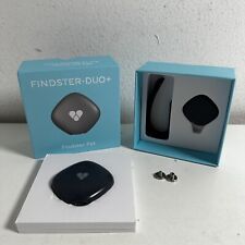 Findster duo plus for sale  Sunnyvale
