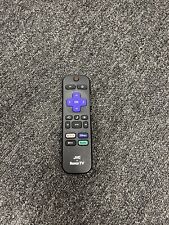 JVC Smart Roku TV Remote Control RC-AFIR 3226001050 Netflix Hulu Original for sale  Shipping to South Africa
