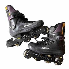 Bauer fitness inline for sale  Shipping to Ireland