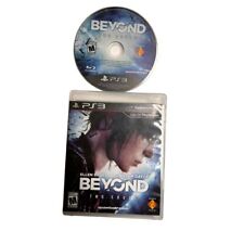 Beyond: Two Souls PS3 drama interativo ação-aventura classificação madura AQT-C comprar usado  Enviando para Brazil