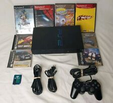 Playstation ps2 fat for sale  Reno