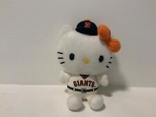 Hello kitty plush for sale  Livermore