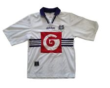 Jersey anderlecht 1997 d'occasion  Expédié en Belgium