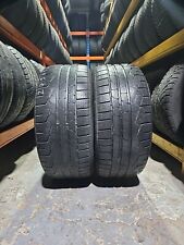Used, 2 X PIRELLI 245 45 17 (99H) TYRES SOTTOZERO WINTER MATCHING PAIR 2454517 for sale  Shipping to South Africa