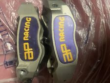 Racing brake calipers for sale  SWINDON
