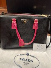 Prada saffiano leather for sale  Las Vegas