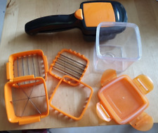 Genius nicer dicer gebraucht kaufen  Warburg