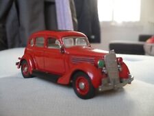 Rextoys ford 1935 d'occasion  Domont