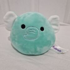 Squishmallow elephant clares for sale  Shipping to Ireland