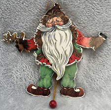 Vintage christmas elf for sale  Sandy