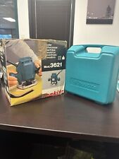 Makita plunge router for sale  Fort Worth