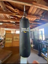 Hanging boxing bag for sale  Quincy