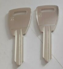 Silca key blanks for sale  UK