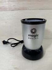 Pieza de repuesto de base de motor Magic Bullet Blender modelo MB1001B (B2-#88) FABRICANTE DE EQUIPOS ORIGINALES segunda mano  Embacar hacia Mexico