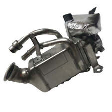 audi egr cooler for sale  CHESTERFIELD